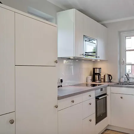 Lille Hus * Westerland