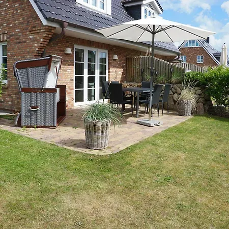 Lille Hus Holiday home *