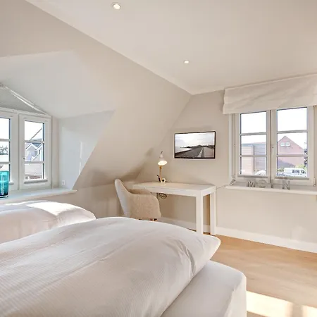 Holiday home Lille Hus
