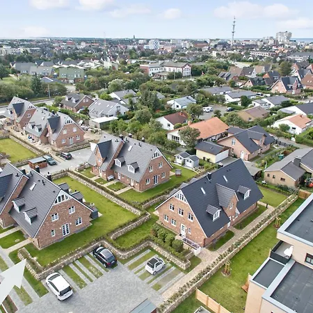 Lille Hus *