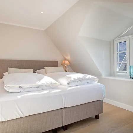 Holiday home Lille Hus
