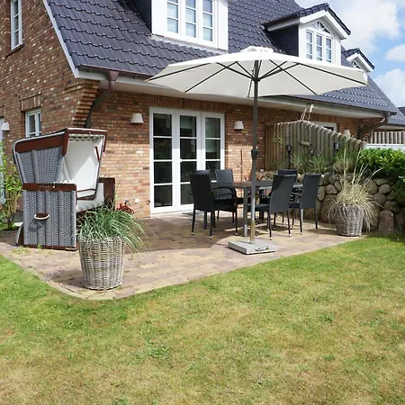 Lille Hus Holiday home