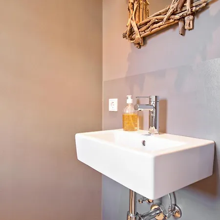 Lille Hus Holiday home *
