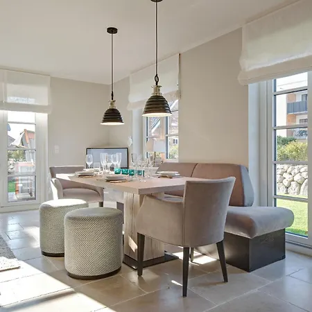 Holiday home Lille Hus