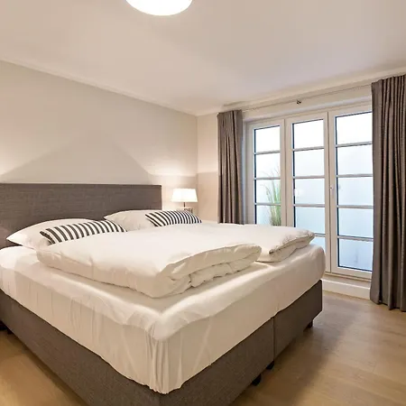 Lille Hus Holiday home Westerland