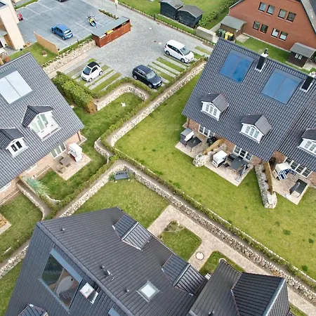 Lille Hus Westerland