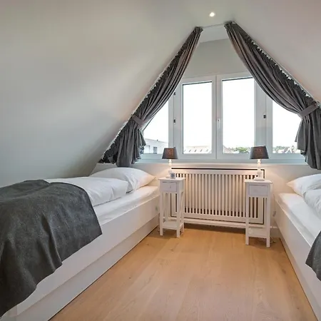 Lille Hus Westerland