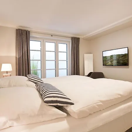 Dom wakacyjny Lille Hus