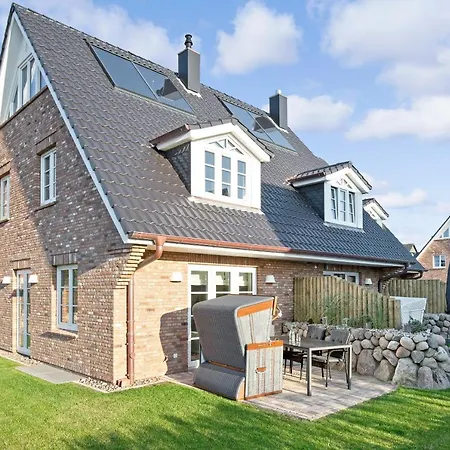 Lille Hus Dom wakacyjny