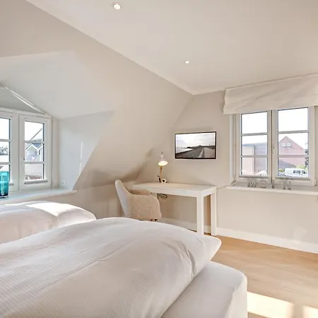 Dom wakacyjny Lille Hus *
